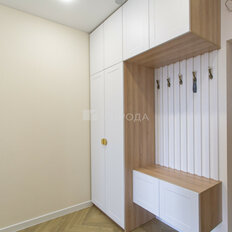 Квартира 38,8 м², 1-комнатная - изображение 4