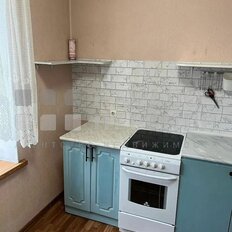 Квартира 38 м², 1-комнатная - изображение 5