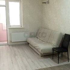 Квартира 24,5 м², студия - изображение 2