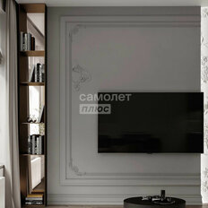 Квартира 80 м², 3-комнатная - изображение 2