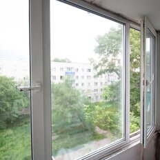 Квартира 55 м², 3-комнатная - изображение 5