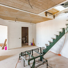 Квартира 108,6 м², 3-комнатная - изображение 3