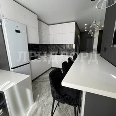 Квартира 37 м², студия - изображение 2