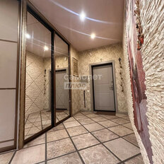 Квартира 73,8 м², 2-комнатная - изображение 1