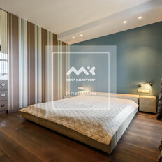 Квартира 208 м², 5-комнатная - изображение 5
