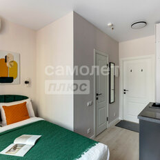 Квартира 17 м², студия - изображение 5