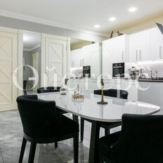 Квартира 105,6 м², 3-комнатная - изображение 1