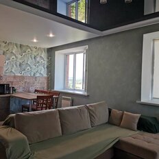 Квартира 81 м², 2-комнатная - изображение 2