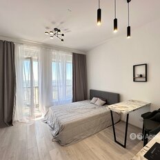 Квартира 24 м², студия - изображение 2