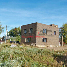 дом + 6,3 сотки, участок - изображение 1