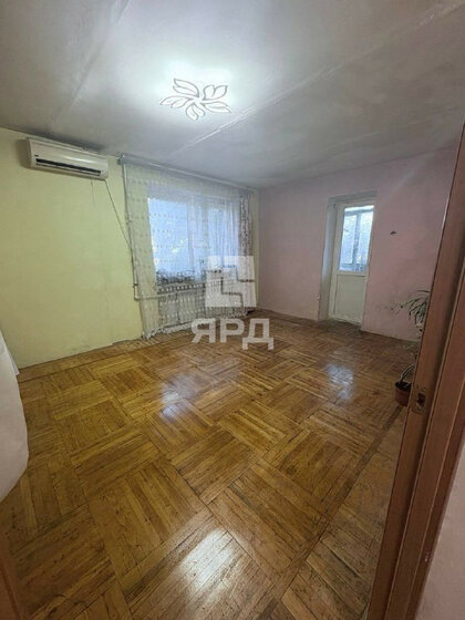65 м², 3-комнатная квартира 8 700 000 ₽ - изображение 116