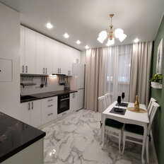 Квартира 56 м², 2-комнатная - изображение 1