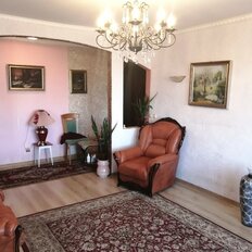 Квартира 58,7 м², 3-комнатная - изображение 5