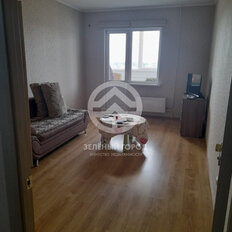Квартира 43,2 м², 1-комнатная - изображение 3