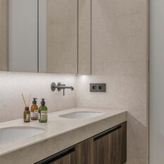 Квартира 65 м², 2-комнатная - изображение 3