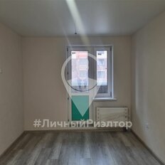 Квартира 34,7 м², 1-комнатная - изображение 4