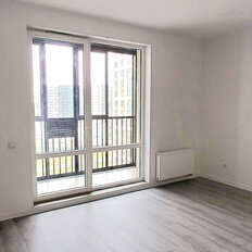 Квартира 26 м², студия - изображение 1