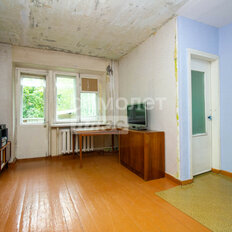 Квартира 42,9 м², 2-комнатная - изображение 4