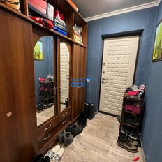 Квартира 51 м², 2-комнатная - изображение 4