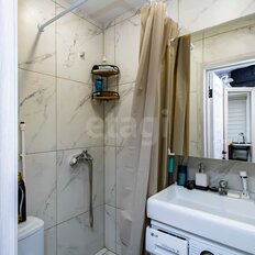 Квартира 13,7 м², студия - изображение 5