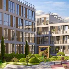 Квартира 38 м², студия - изображение 2