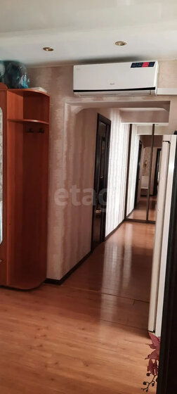 70,4 м², 3-комнатная квартира 7 200 000 ₽ - изображение 50