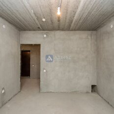 Квартира 45 м², 1-комнатная - изображение 4