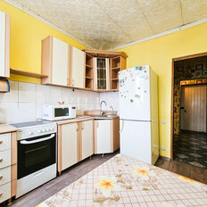 Квартира 37,4 м², 1-комнатная - изображение 1