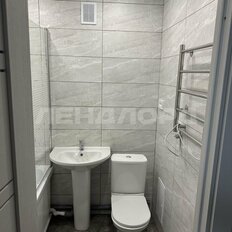 Квартира 30 м², 1-комнатная - изображение 5