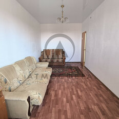 Квартира 34,9 м², 1-комнатная - изображение 2