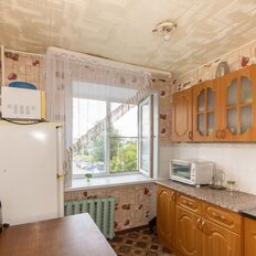 Квартира 29,4 м², 1-комнатная - изображение 3