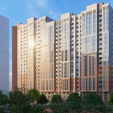 Квартира 37,3 м², 1-комнатная - изображение 2