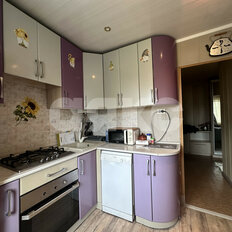 Квартира 43,4 м², 2-комнатная - изображение 1