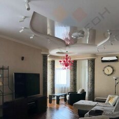 Квартира 118,1 м², 3-комнатная - изображение 2