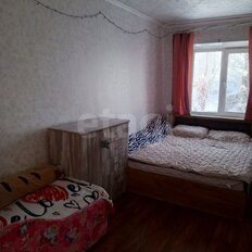 Квартира 45,5 м², 2-комнатная - изображение 3