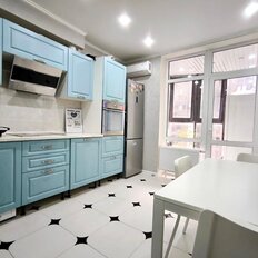 Квартира 56 м², 2-комнатная - изображение 2