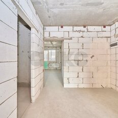 Квартира 68,3 м², 3-комнатная - изображение 2