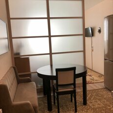 Квартира 45,7 м², 2-комнатная - изображение 1