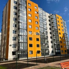 Квартира 47 м², 1-комнатная - изображение 1
