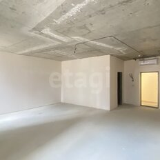 Квартира 62,2 м², студия - изображение 5