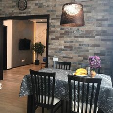 Квартира 96,5 м², 3-комнатная - изображение 5