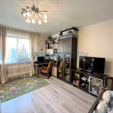 Квартира 38 м², 1-комнатная - изображение 2
