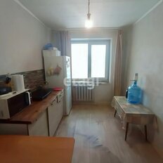 Квартира 21,2 м², 1-комнатная - изображение 3