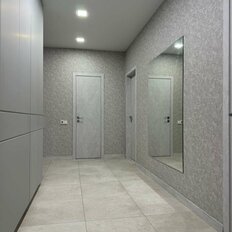Квартира 63,6 м², 2-комнатная - изображение 4