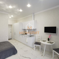 Квартира 22,8 м², студия - изображение 1