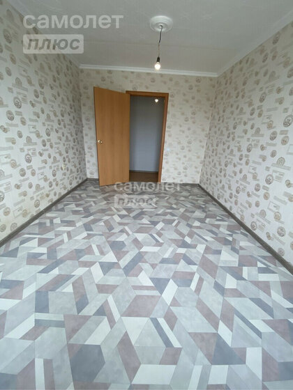 52,6 м², 3-комнатная квартира 4 400 000 ₽ - изображение 51