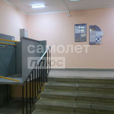 Квартира 62,6 м², 2-комнатная - изображение 4