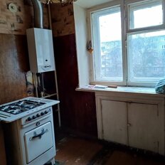 Квартира 39,8 м², 2-комнатная - изображение 4