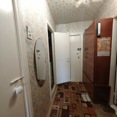 Квартира 33,1 м², 1-комнатная - изображение 5