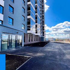 Квартира 41,8 м², 2-комнатная - изображение 3